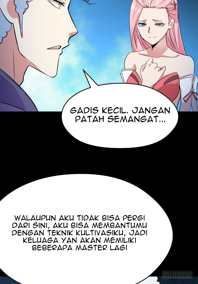 I Picked Up An Attributes Chapter 09 Gambar 18